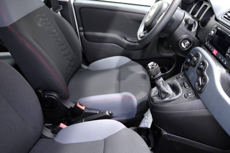FIAT Panda 46