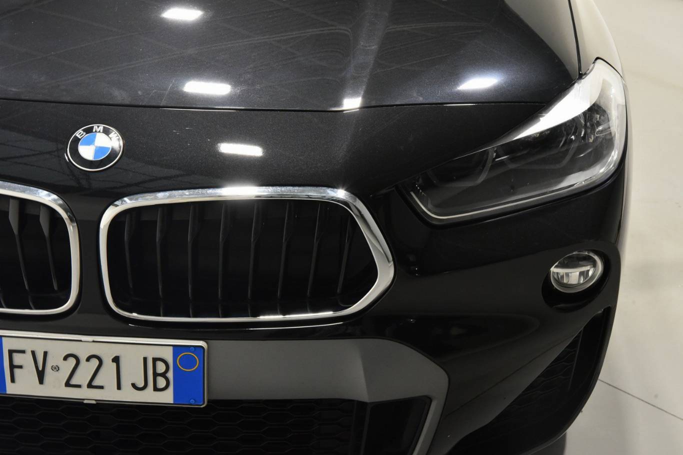 BMW X2 41