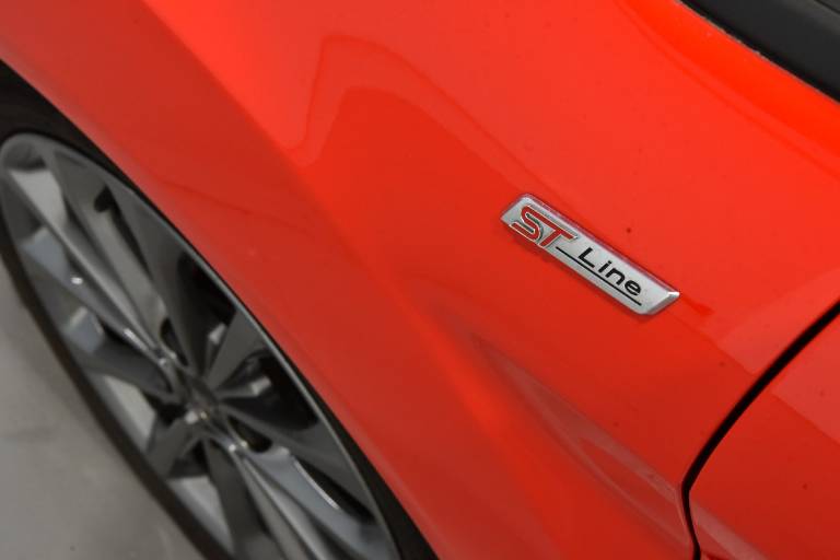 FORD Fiesta 43