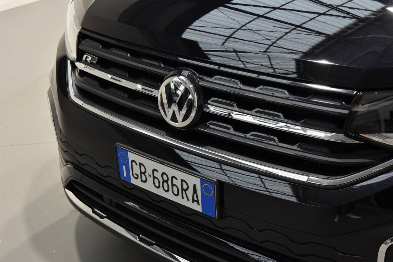 VOLKSWAGEN T-Cross 56