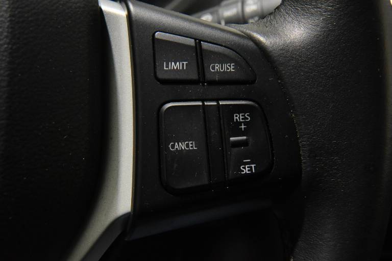 SUZUKI Vitara 8