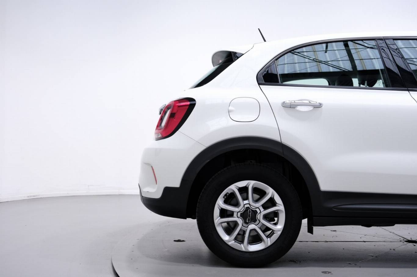 FIAT 500X 50