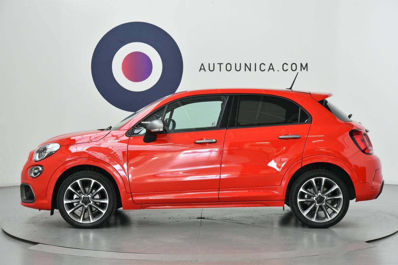 FIAT 500X 30