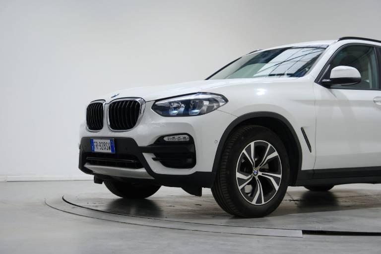 BMW X3 11