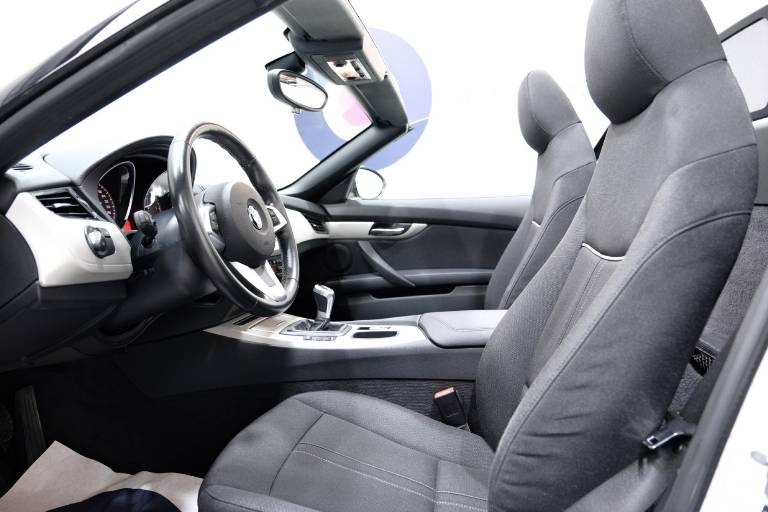 BMW Z4 21