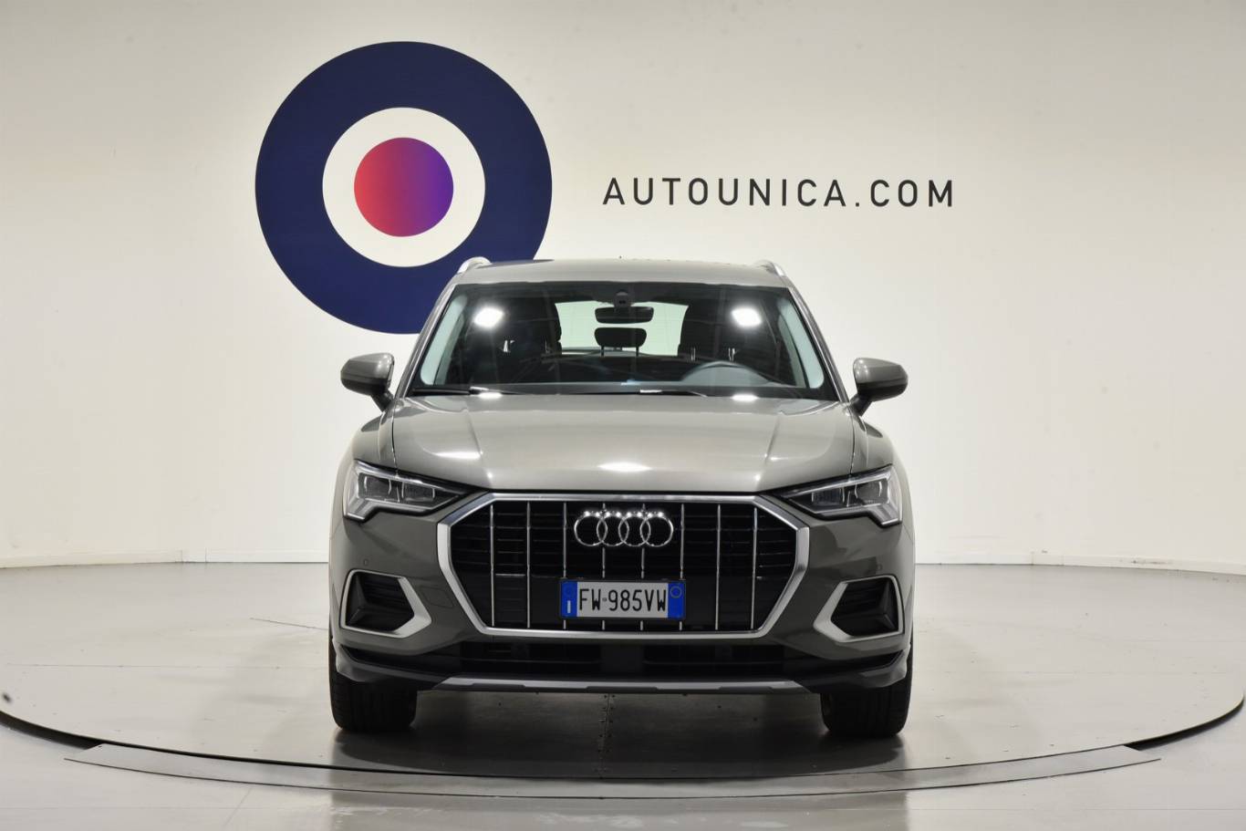 AUDI Q3 5