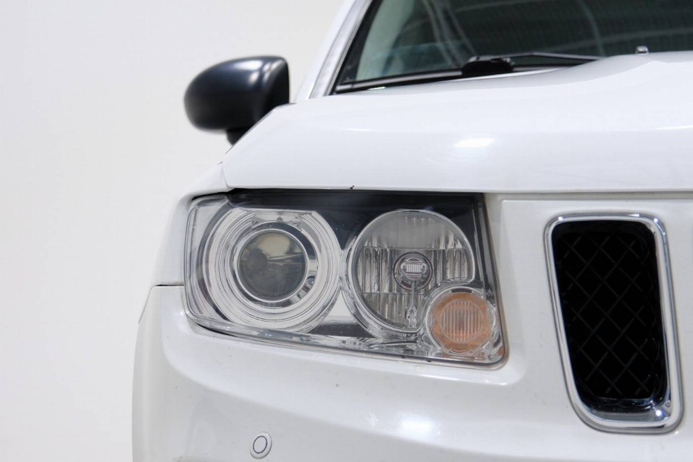 JEEP Compass 13