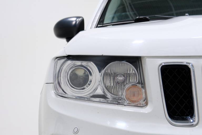 JEEP Compass 13