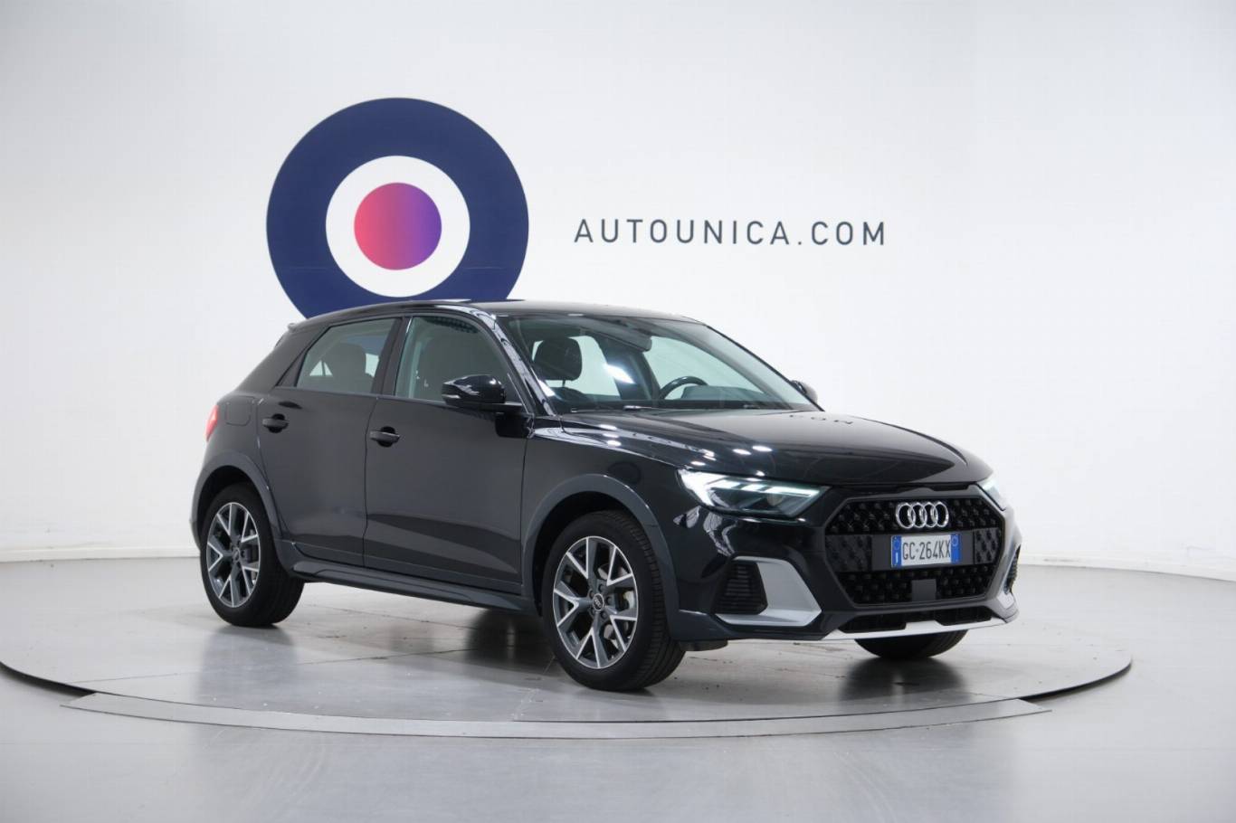 AUDI A1 3