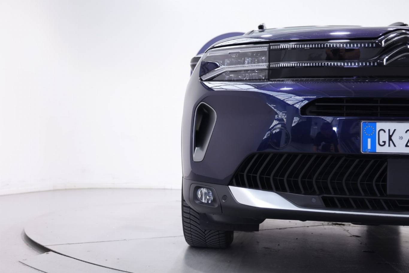CITROEN C5 Aircross 46