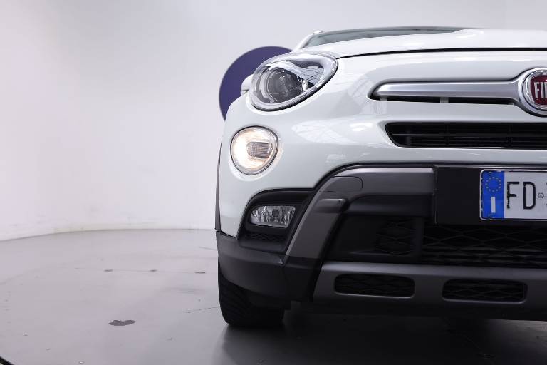 FIAT 500X 42