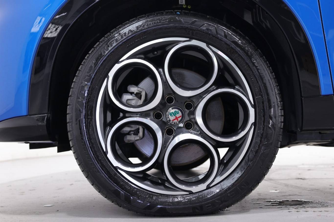 ALFA ROMEO Tonale 14