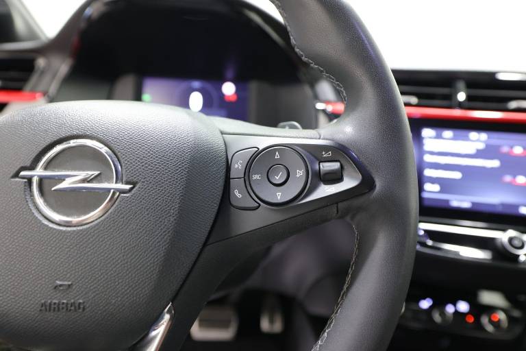 OPEL Corsa 21