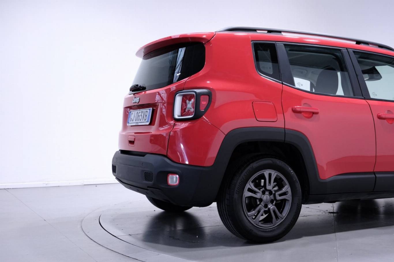 JEEP Renegade 53
