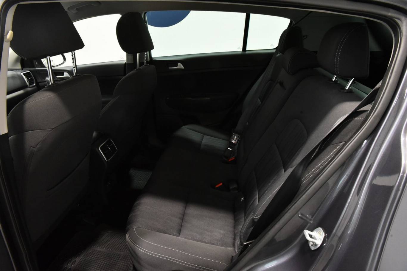 KIA Sportage 34