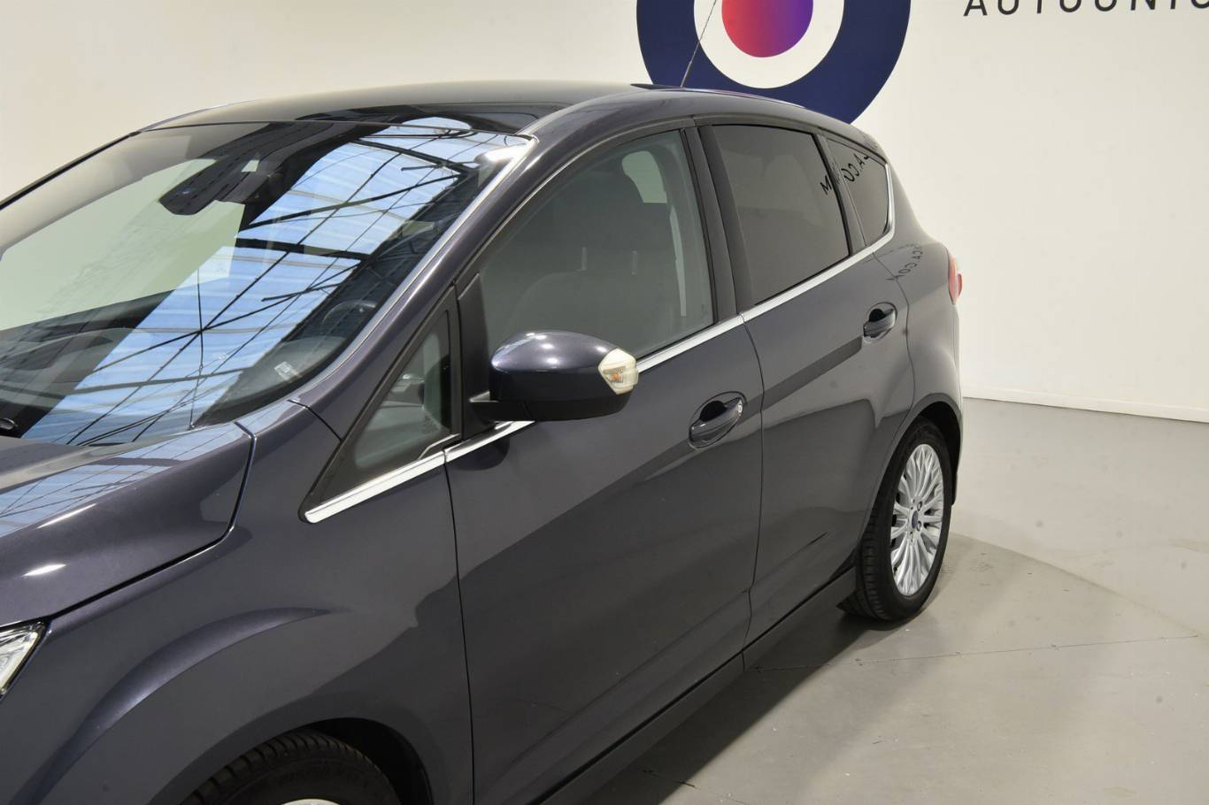 FORD C-Max 40