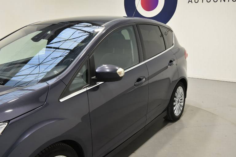 FORD C-Max 40