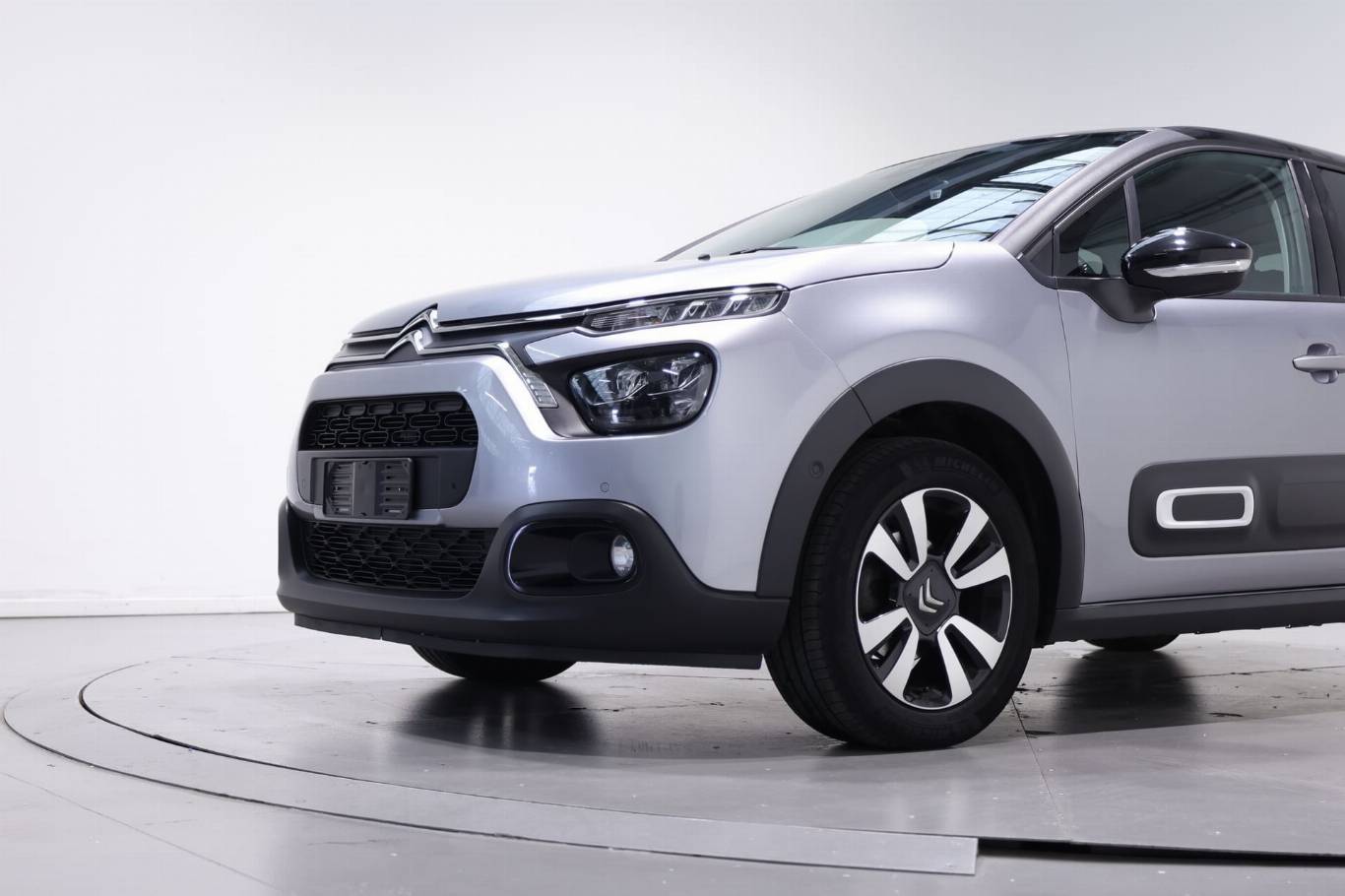 CITROEN C3 11