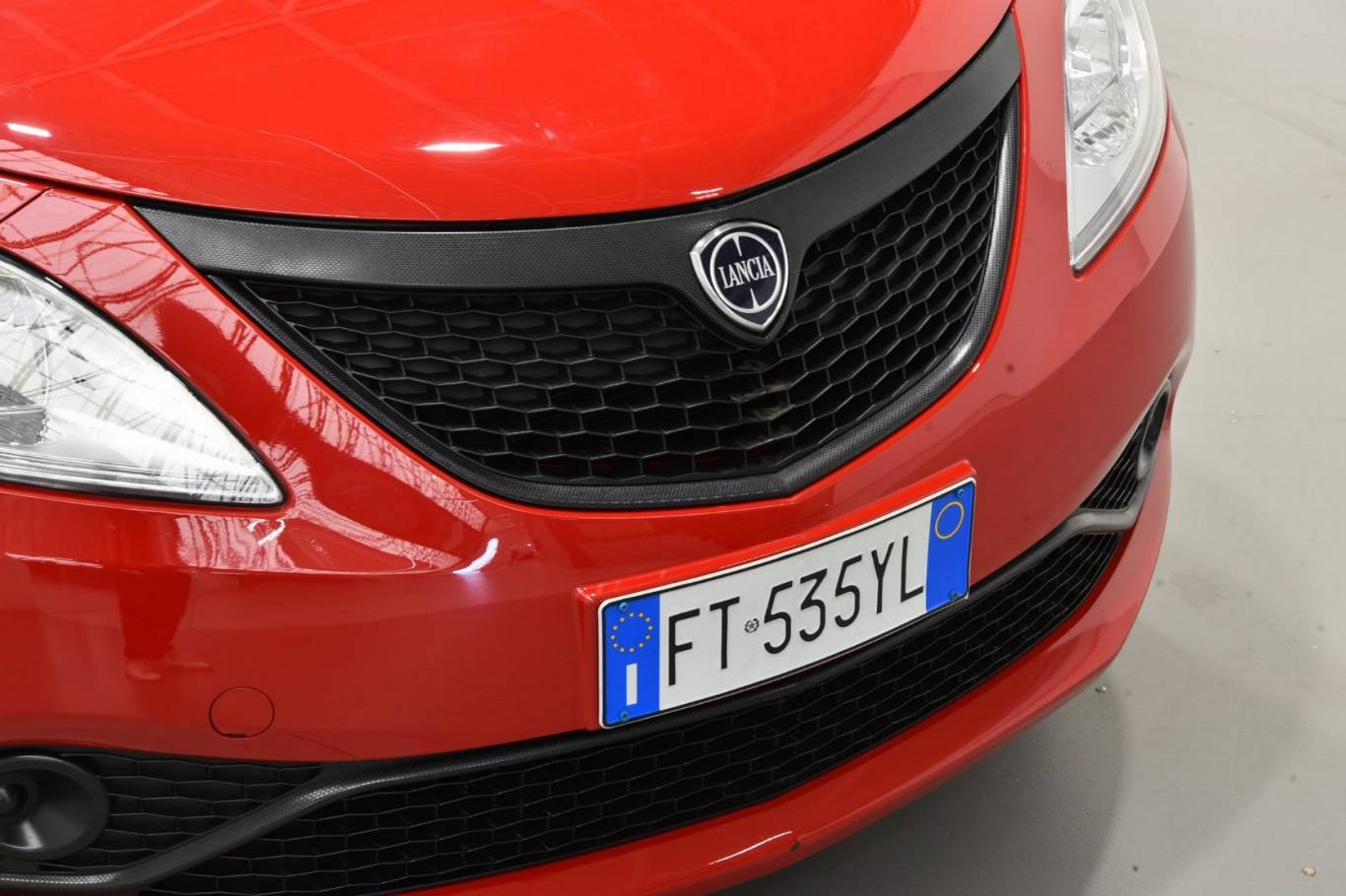 LANCIA Ypsilon 41