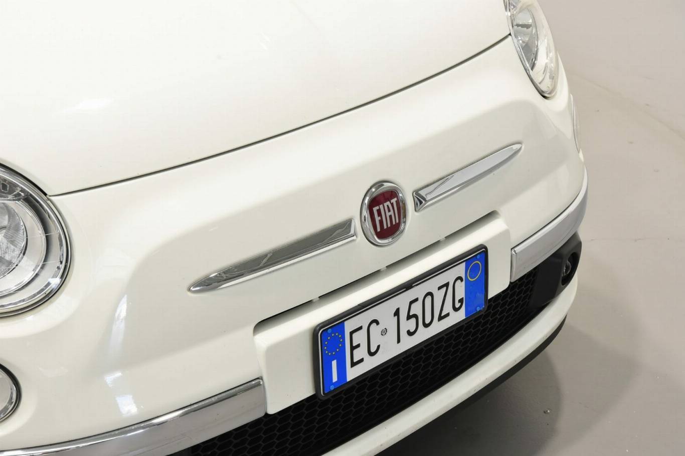 FIAT 500 36