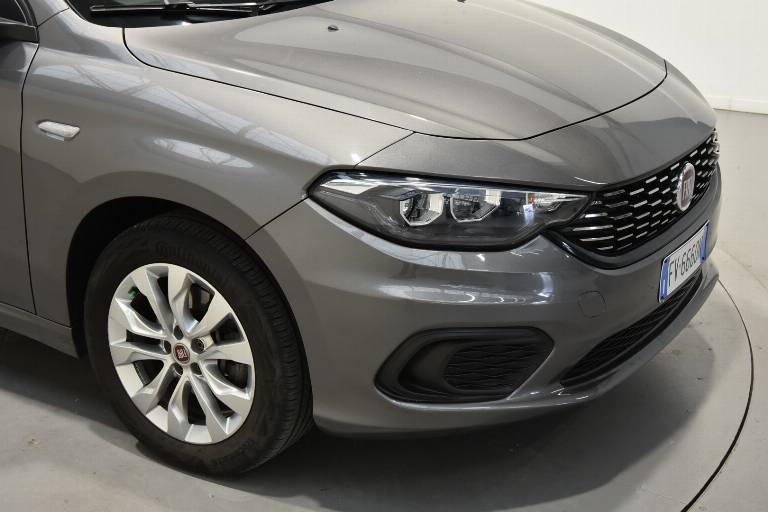 FIAT Tipo 24