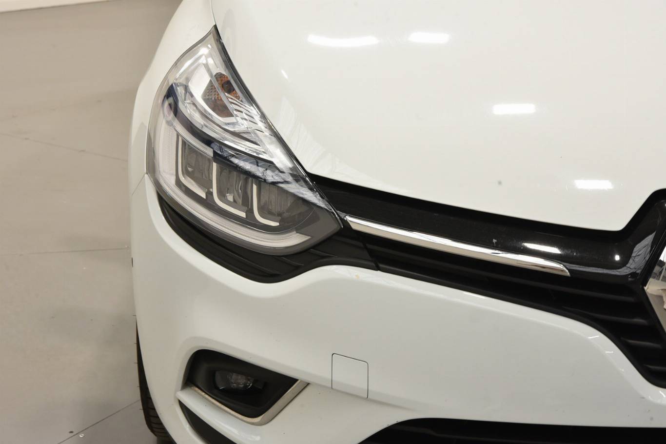 RENAULT Clio 17