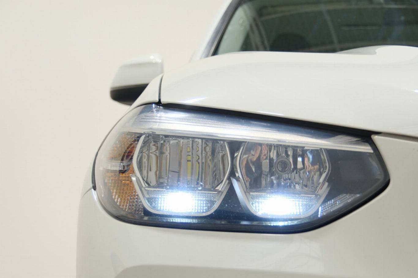 BMW X3 12
