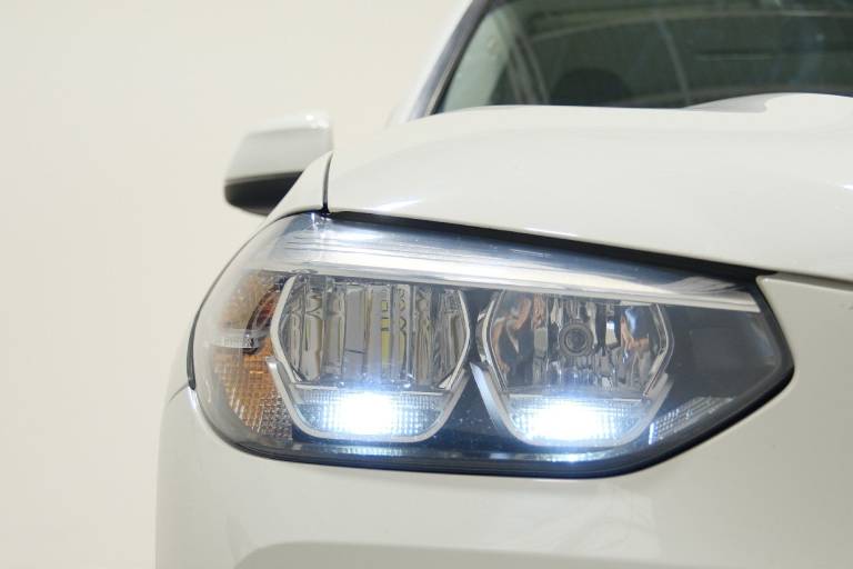 BMW X3 12