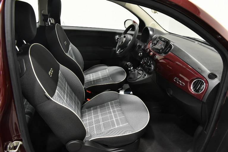 FIAT 500 21