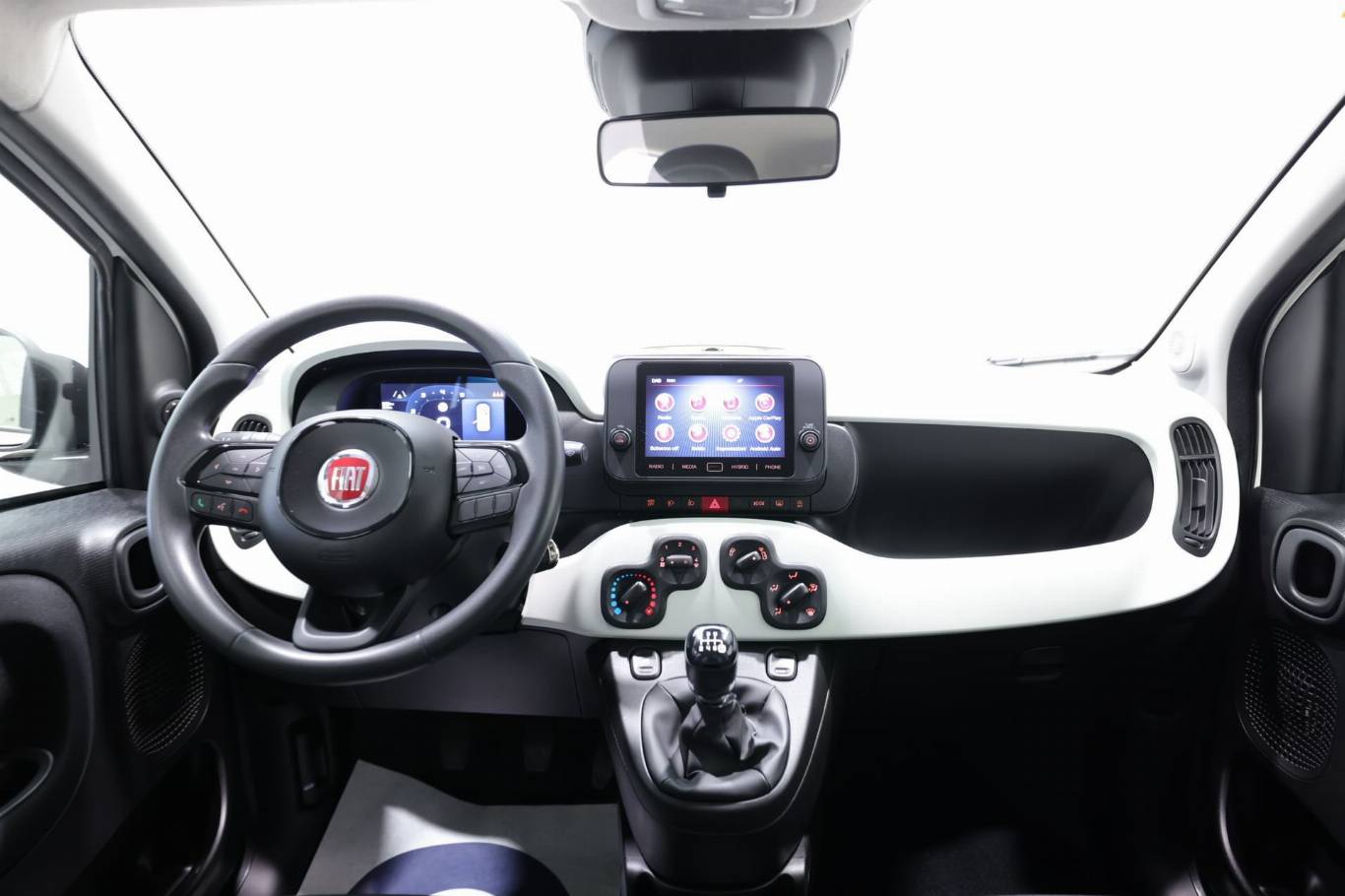 FIAT Panda 31
