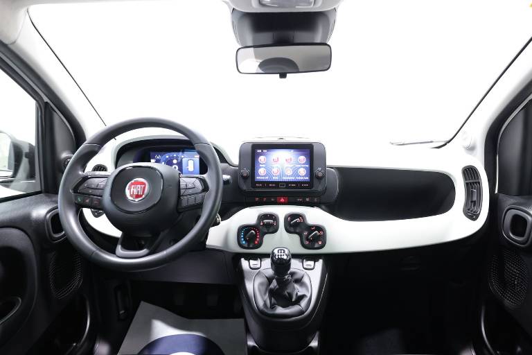 FIAT Panda 31