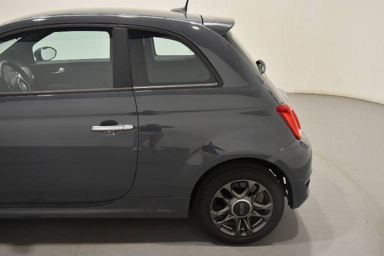 FIAT 500 45