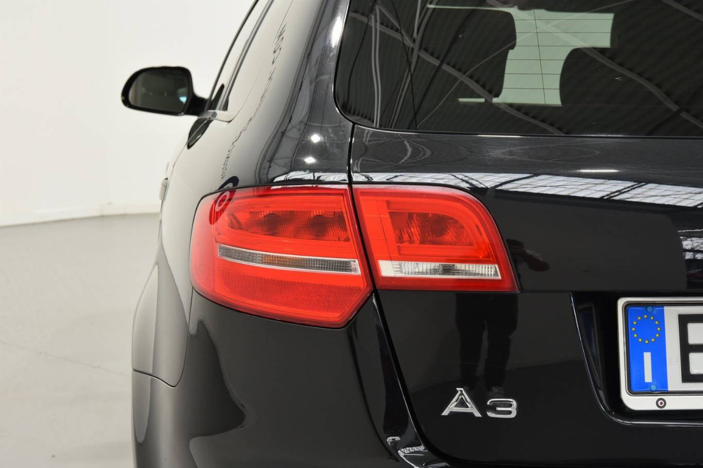 AUDI A3 40