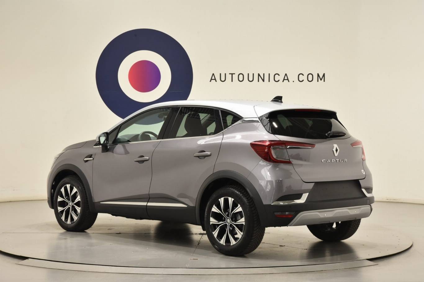 RENAULT Captur 2