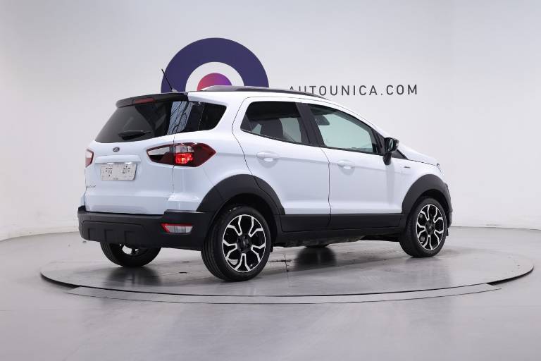 FORD EcoSport 15