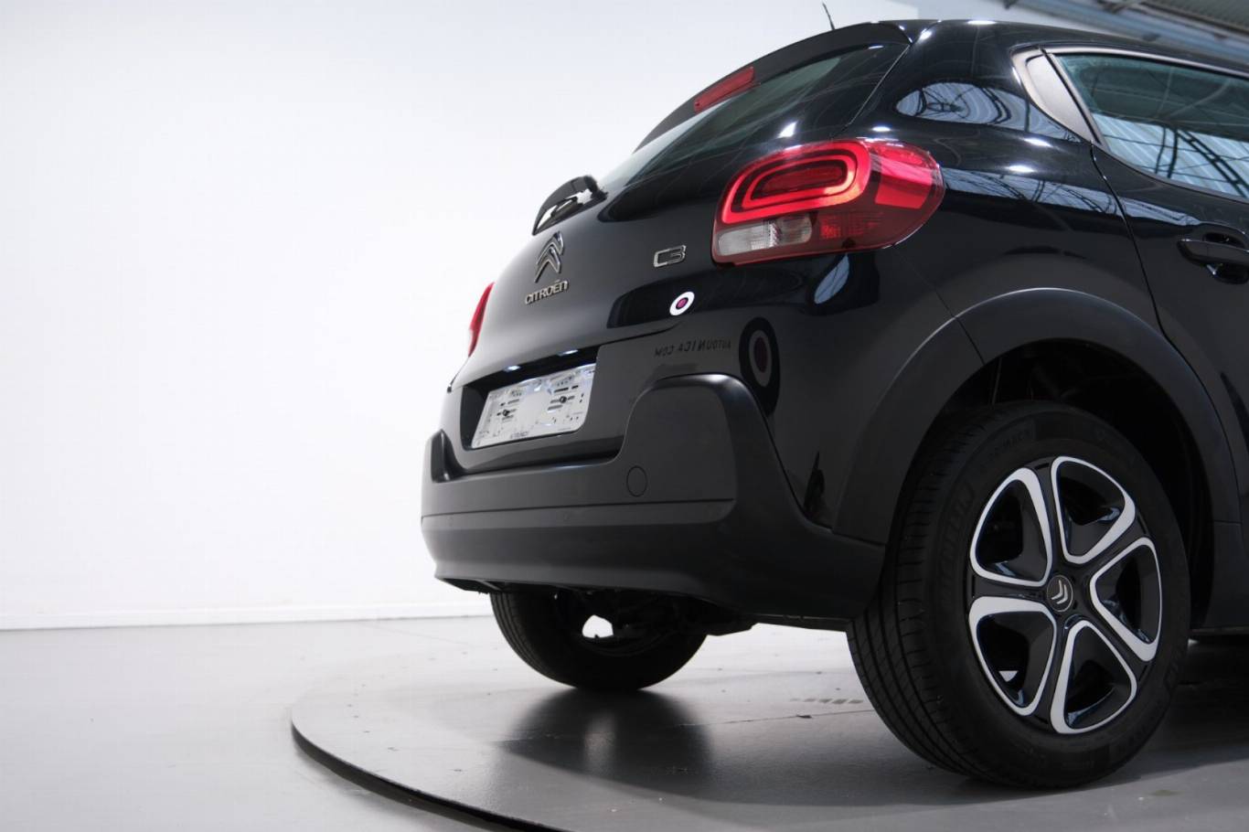 CITROEN C3 44