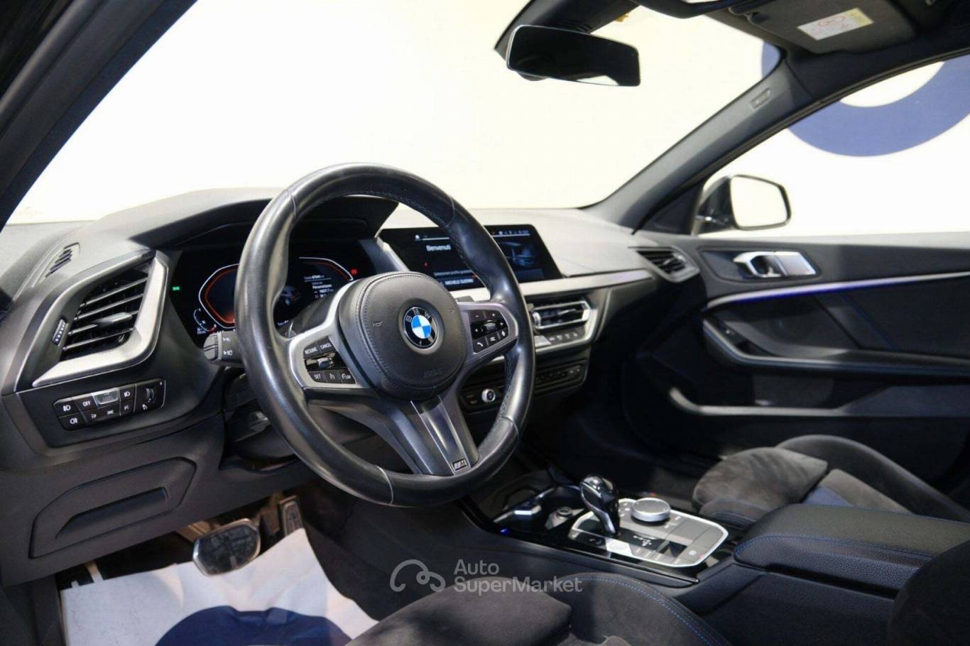BMW Serie 1 5