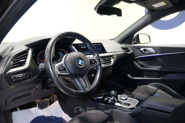 BMW Serie 1 5