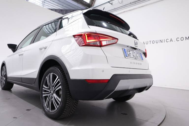 SEAT Arona 35