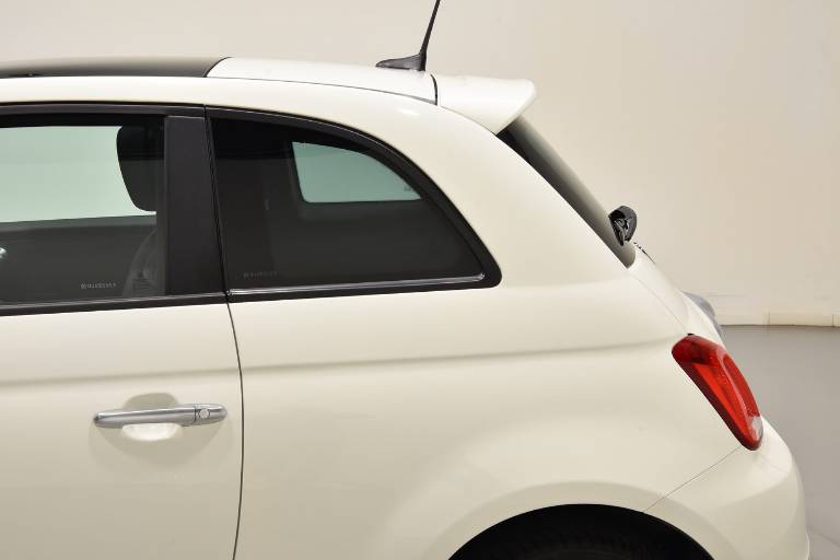 FIAT 500 45