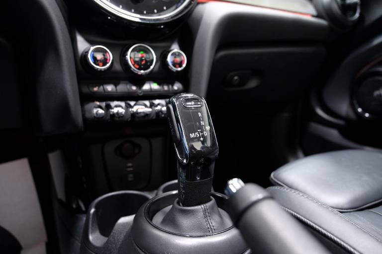 MINI Cooper 27