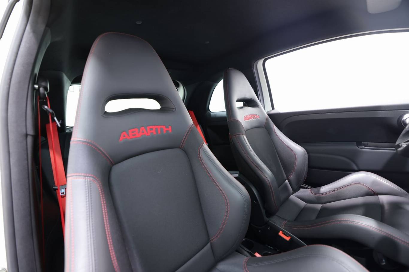 ABARTH 595 50