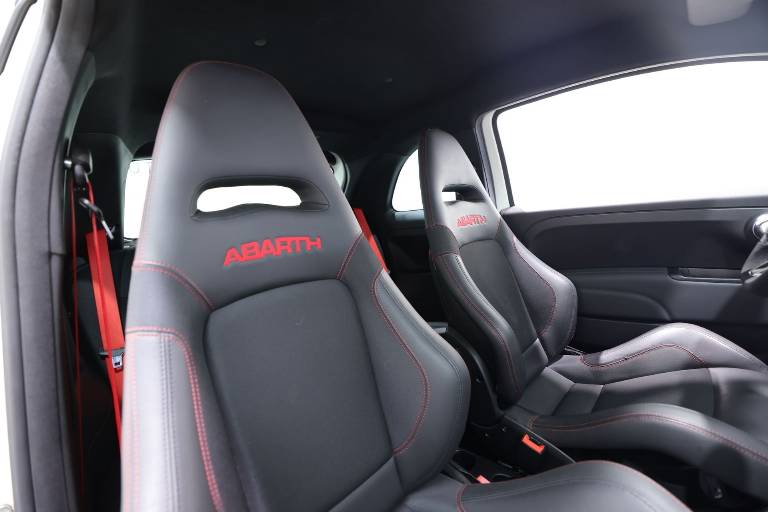 ABARTH 595 50