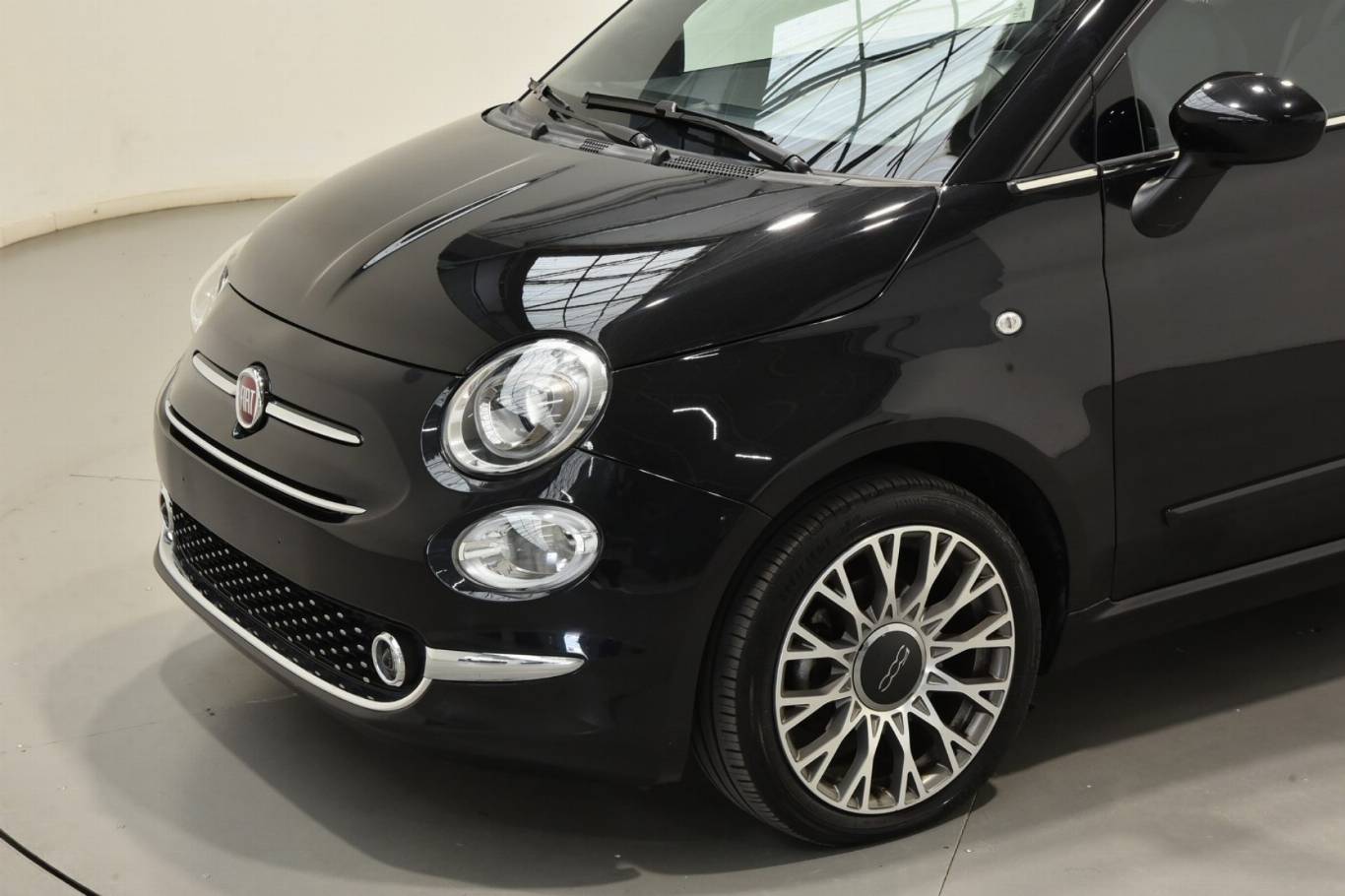 FIAT 500 34