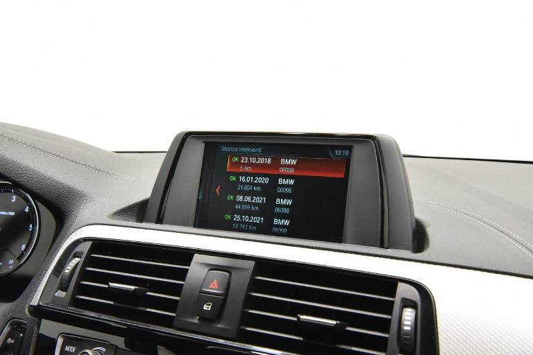 BMW 116 38