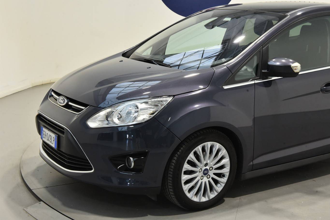 FORD C-Max 33