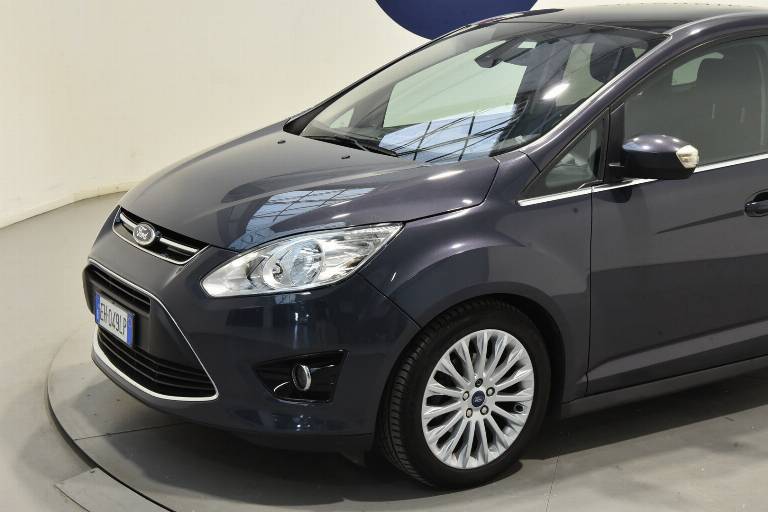 FORD C-Max 33