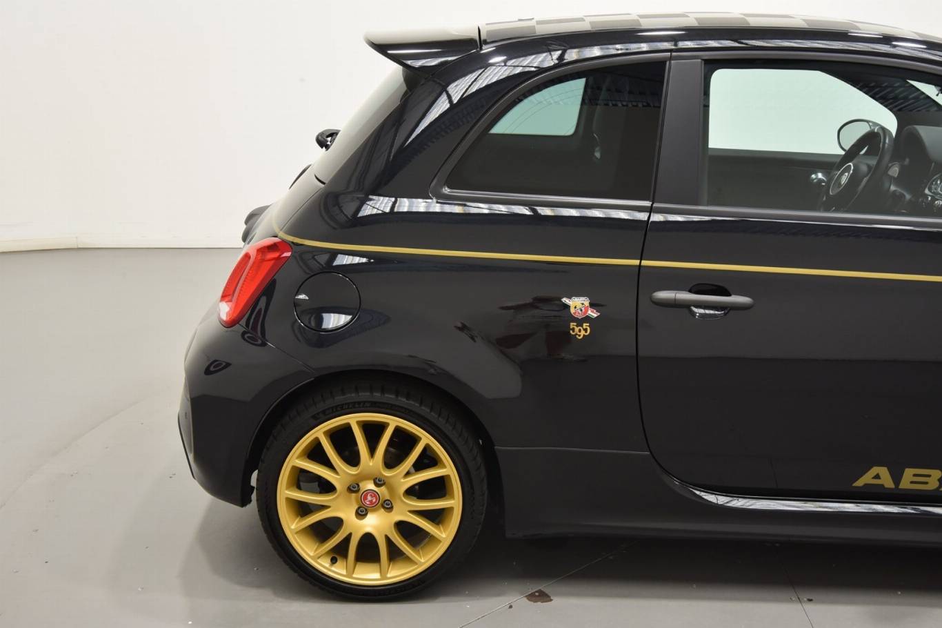 ABARTH 595 30