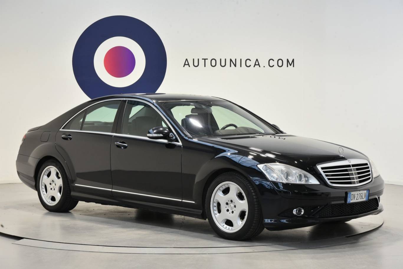 MERCEDES-BENZ S 320 27