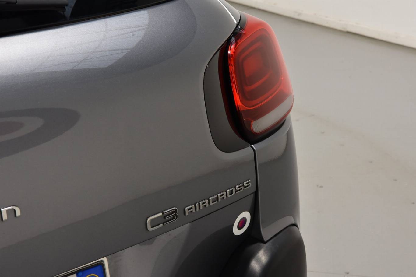 CITROEN C3 Aircross 41